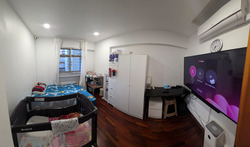 Blk 160B Punggol Central (Punggol), HDB 4 Rooms #583460181
